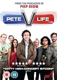 Pete Versus Life - Season One ( Pete Versus Life - Season 1 ) ( Pete vs. Life ) [ NON-USA FORMAT, PAL, Reg.2 Import - United Kingdom ]
