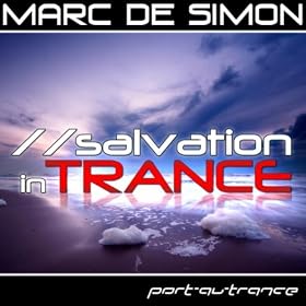 Salvation In Trance
