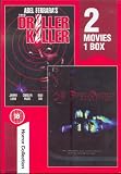 Driller Killer / Demon House