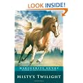 Misty's Twilight