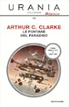 Le fontane del paradiso (Urania)
