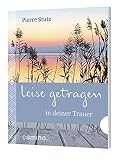 Image de Leise getragen in deiner Trauer