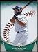 2006 Upper Deck Ovation Adrian Beltre Seattle Mariners Baseball Card #39 - Mint Condition - In Protective Display Case!
