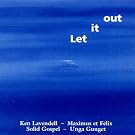 Let It Out