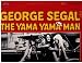 GEORGE SEGAL: THE YAMA YAMA MAN (LP VINYL, 1967)