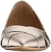 Calvin Klein Women's Gailia Ballet Flat