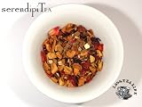 Spicy Revelry (Mixed Spices, Pear, Citrus) ~ 4 oz. box ~ SerendipiTea