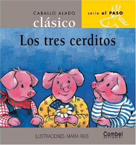 cerditos