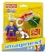 Imaginext DC Super Friends Mini Figure Superman