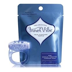 Innervibe Sensual Vibrating Ring