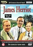 ALL CREATURES GREAT AND SMALL - Complete series 5 - James Herriot - 4 disc DVD Box set