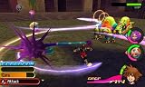 Kingdom Hearts 3D Dream Drop Distance