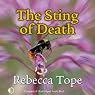The Sting of Death: Drew Slocombe, Book 3