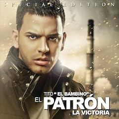 Patron: La Victoria