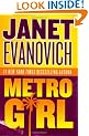 Metro Girl