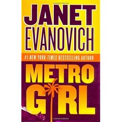 Metro Girl