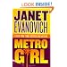 Metro Girl (Alex Barnaby Series #1)
