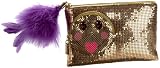 Felix Rey Happy Diamond Clutch