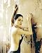 ANGELINA JOLIE - AUTOGRAPH Signed 8x10 Photo
