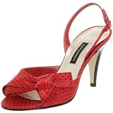 Caparros Women's Vaughn Polka Dots Slingback