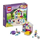 レゴ フレンズ プチハウス 41029 ステファニー