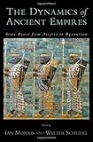 The dynamics of ancient empires : state power from Assyria to Byzantium