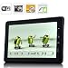 Android Tablet Eximus Android 23 Tablet With 7 Inch Touch