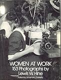 Women at work : 153 photographs