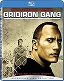 Gridiron Gang [Blu-ray]