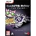 Saints Row The Third Genki Pack