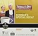 Newman's Own Organics Special Blend Decaf Coffee Keurig K-Cups, 18 Count