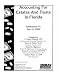 Books : Accounting For Estates And Trusts