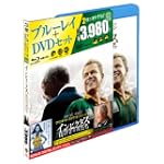 インビクタス / 負けざる者たち Blu-ray＆DVDセット(初回限定生産)