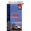 Safari-Handbuch Afrika