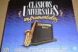Clasicos Iniversales: Instrumentales