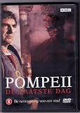 POMPEII_The Last Day_BBC Documentary_Region2_Dutch Import