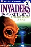 DK Readers: Invaders From Outer Space (Level 3: Reading Alone)