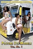 Picture Dis Models Vol. 1