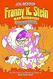 Frantastic Voyage (Turtleback School & Library Binding Edition) (Franny K. Stein, Mad Scientist (Pb))