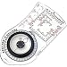 Brunton 8096 AR Compass