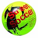 DERBYSTAR FUSSBALL STREETSOCCER, 5