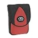 Tamrac 5680 Ultra Thin Digital Camera Bag (RED) For The Nikon Coolpix L2, L3, L6, L10, L11, L12, L14, L15, S9, S50, S50c, S51, S200, S210, S500, S510, S520, S550, S560, S600, S610, S700, S710 Digital Camras