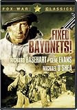  : Fixed Bayonets