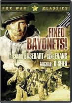 Fixed Bayonets