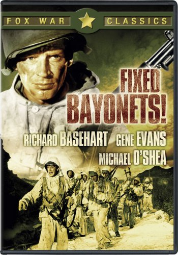 Download Fixed Bayonets Online!