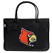 UofL Louisville Logo Embroidered Handbag Gifts & Gift Ideas