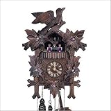 Schneider Black Forest MT6100/9 13 Inch 1 Day Cuckoo Clock