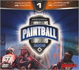 Smart Parts World Championships DVD Set Paintball Movie - Disc 1