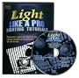 Chimera Educational DVD: Light Like A Pro, By Jerry Day