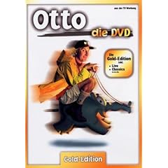 Otto - Die DVD Gold-Edition